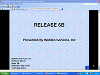 Release 6B